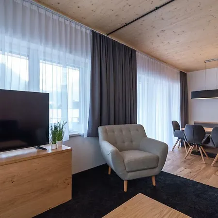 Ferienwohnung A Casa Elegance Längenfeld Exterior foto