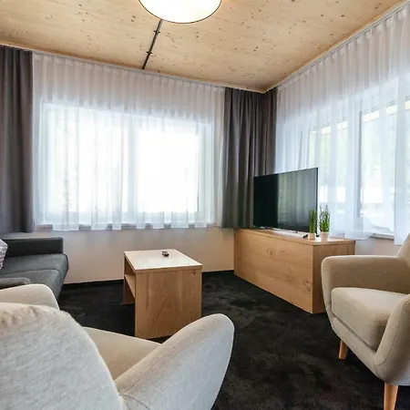 Ferienwohnung A Casa Elegance Längenfeld Exterior foto