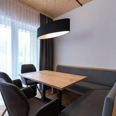 Ferienwohnung A Casa Elegance Längenfeld Exterior foto