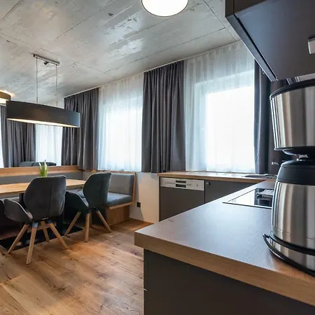 Ferienwohnung A Casa Elegance Längenfeld Exterior foto