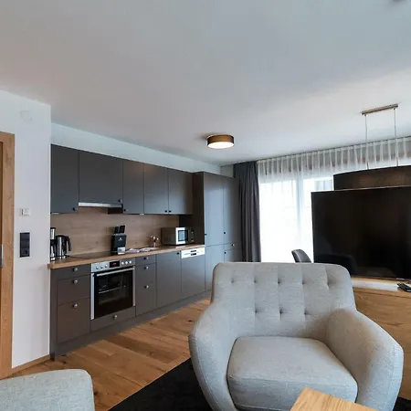 Ferienwohnung A Casa Elegance Längenfeld Exterior foto