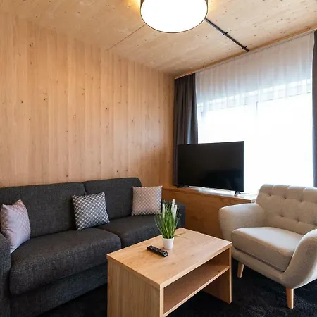 Ferienwohnung A Casa Elegance Längenfeld Exterior foto