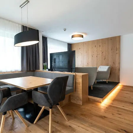 Ferienwohnung A Casa Elegance Längenfeld Exterior foto