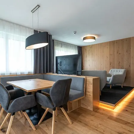 Ferienwohnung A Casa Elegance Längenfeld Exterior foto