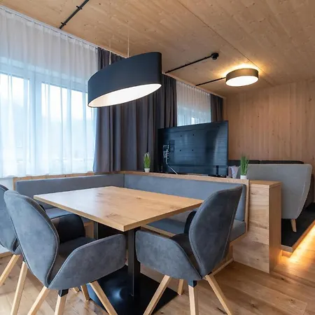 Ferienwohnung A Casa Elegance Längenfeld Exterior foto