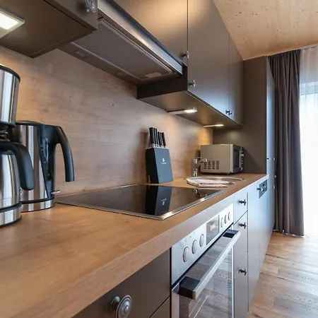 Ferienwohnung A Casa Elegance Längenfeld Exterior foto