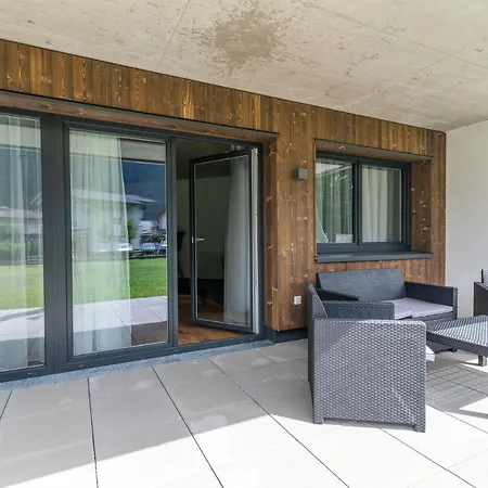 Ferienwohnung A Casa Elegance Längenfeld Exterior foto