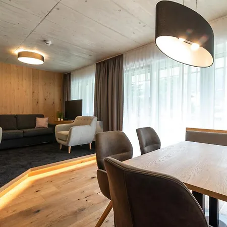 Ferienwohnung A Casa Elegance Längenfeld Exterior foto