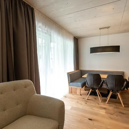Ferienwohnung A Casa Elegance Längenfeld Exterior foto