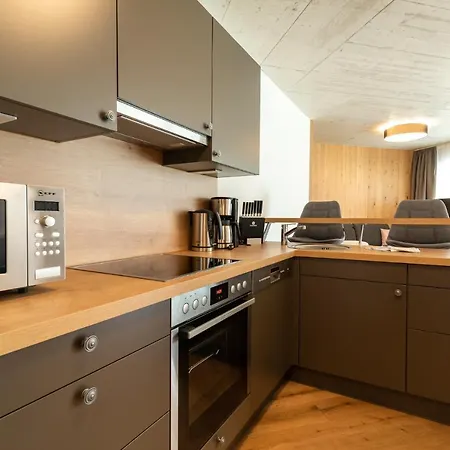 Ferienwohnung A Casa Elegance Längenfeld Exterior foto