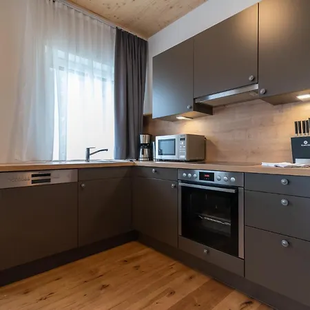 Ferienwohnung A Casa Elegance Längenfeld Exterior foto