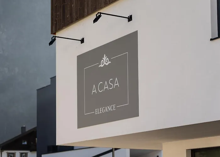 A Casa Elegance