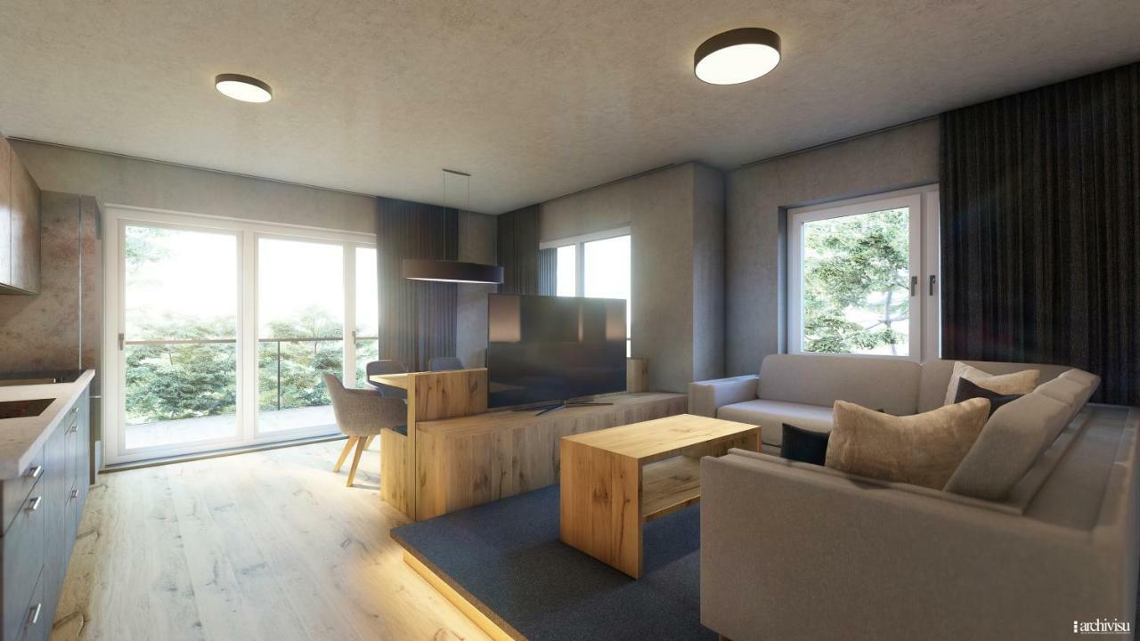 A Casa Elegance Apartment Langenfeld