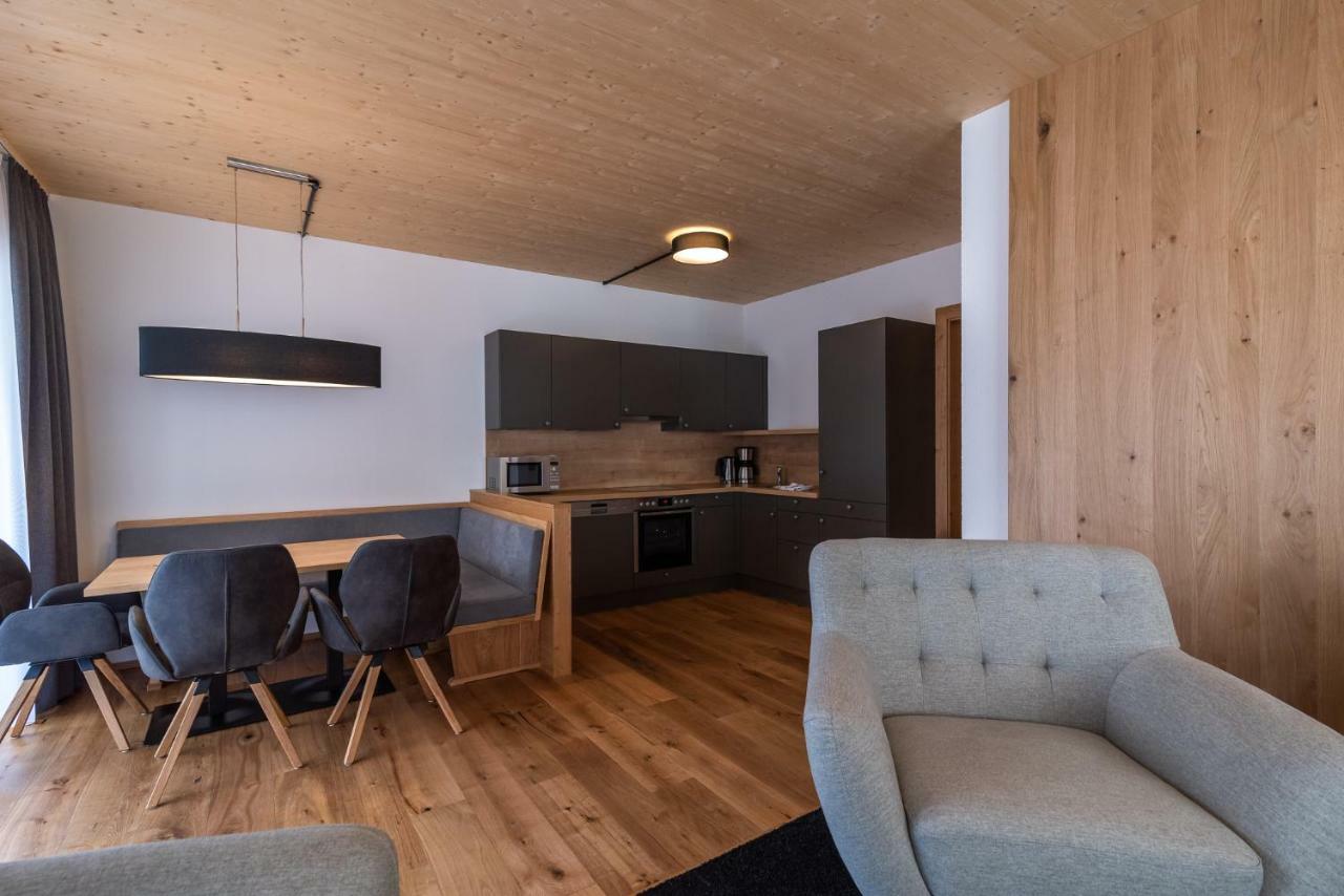 Apartment A Casa Elegance *