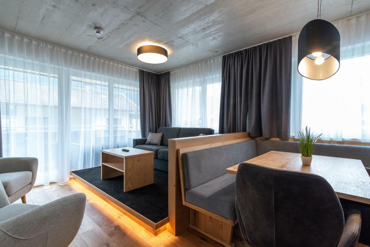 Appartement A Casa Elegance