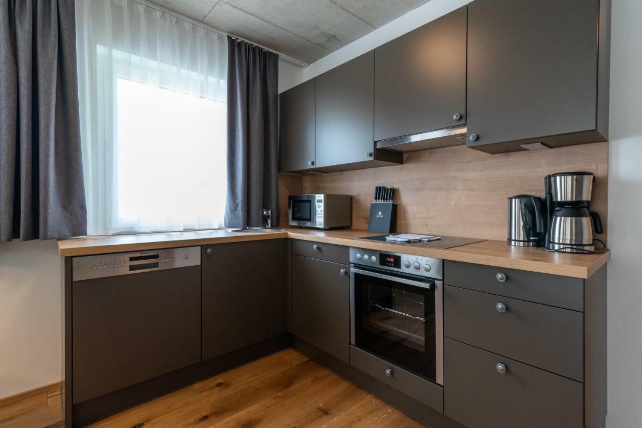 Appartement A Casa Elegance *