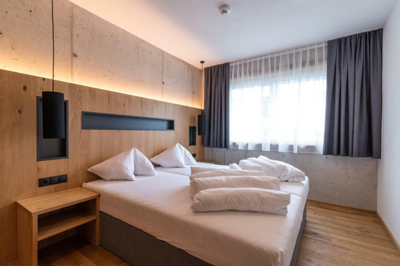 A Casa Elegance Appartement Längenfeld