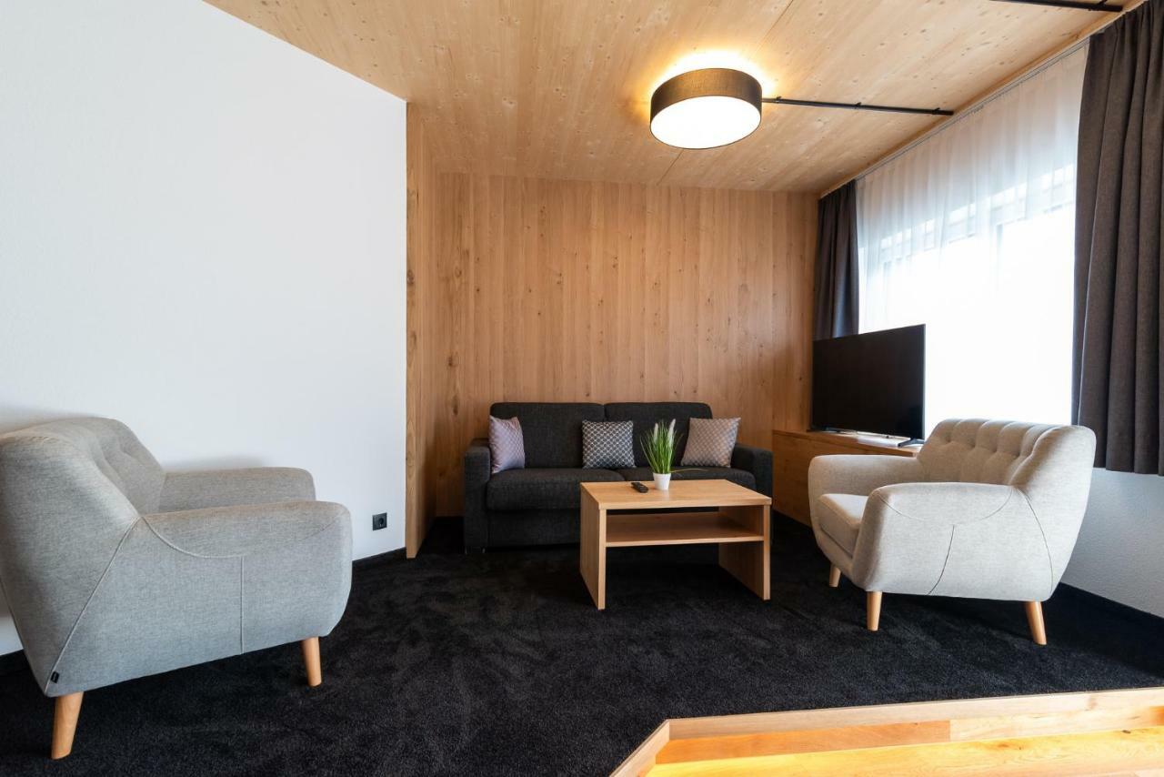Appartement A Casa Elegance *