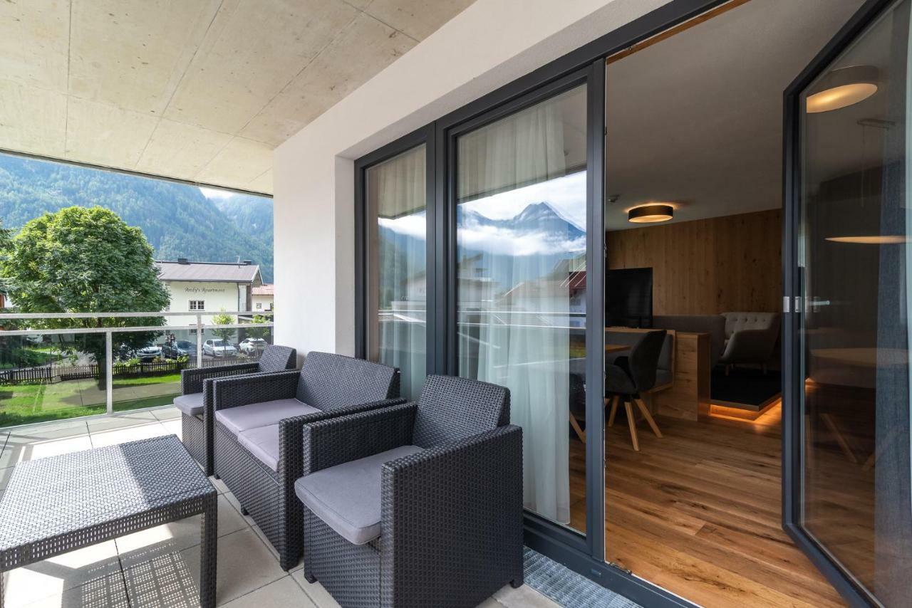 Appartement A Casa Elegance