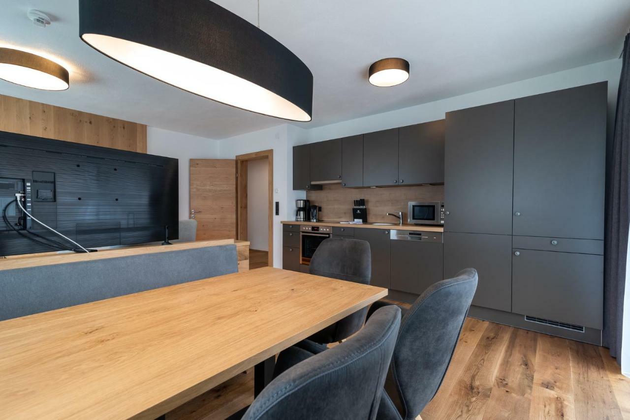 Appartement A Casa Elegance *