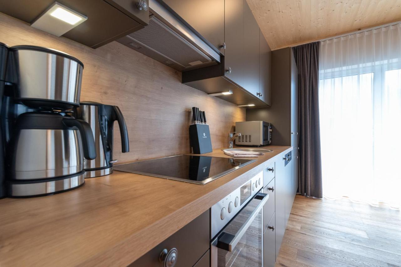 A Casa Elegance Apartment *