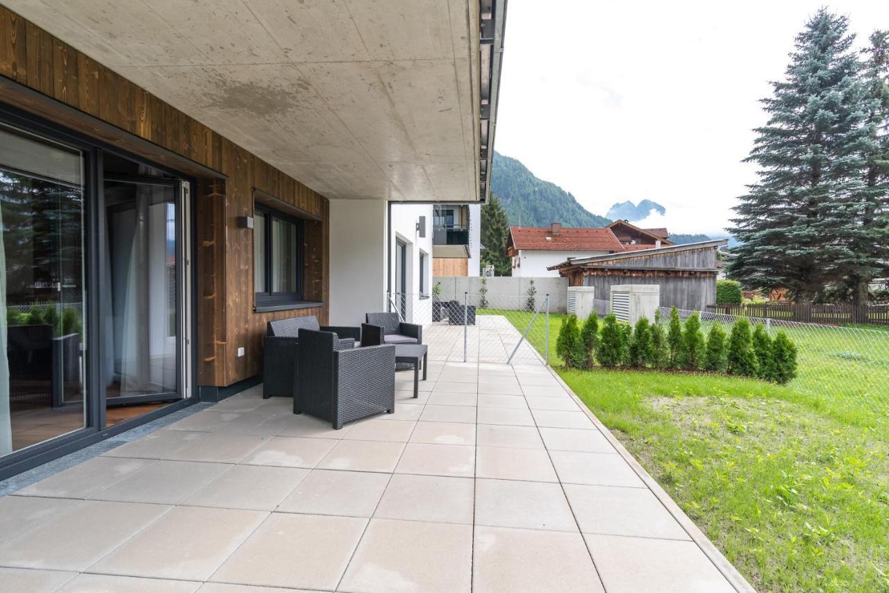 Appartement A Casa Elegance *