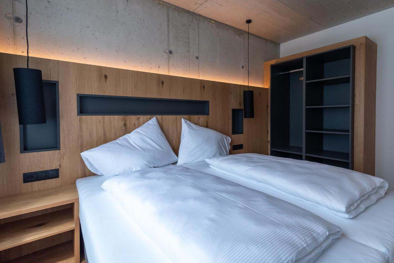 Appartement A Casa Elegance Längenfeld