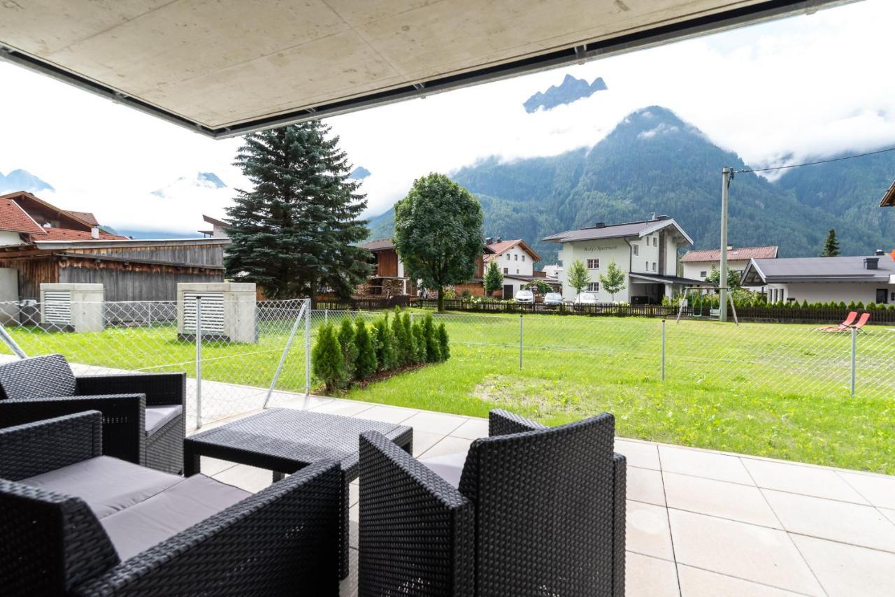 Appartement A Casa Elegance *