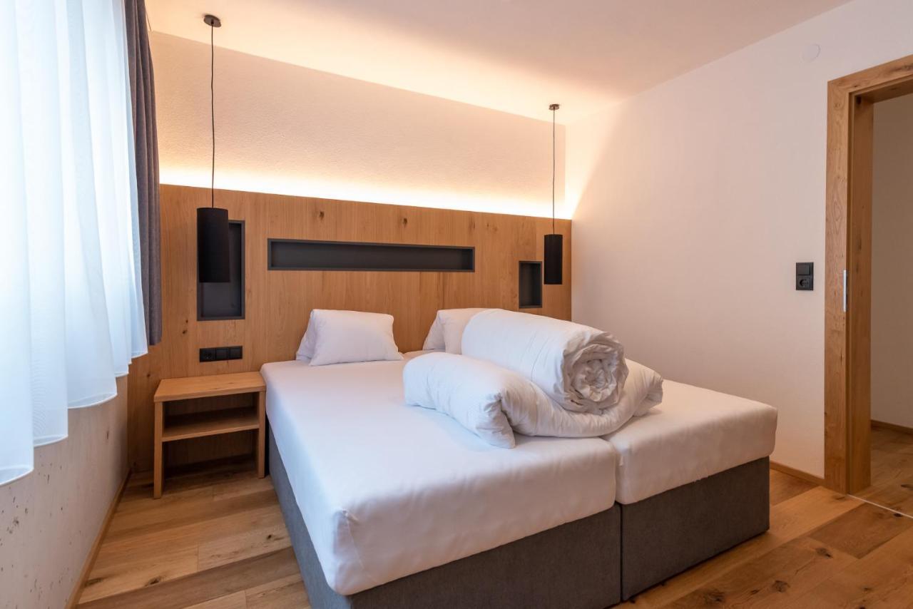 Appartement A Casa Elegance *