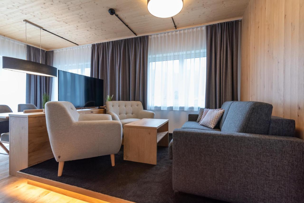 A Casa Elegance Längenfeld