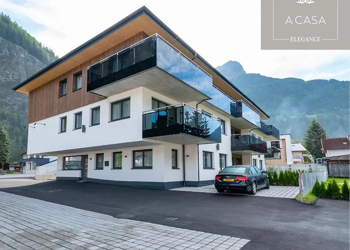 A Casa Elegance