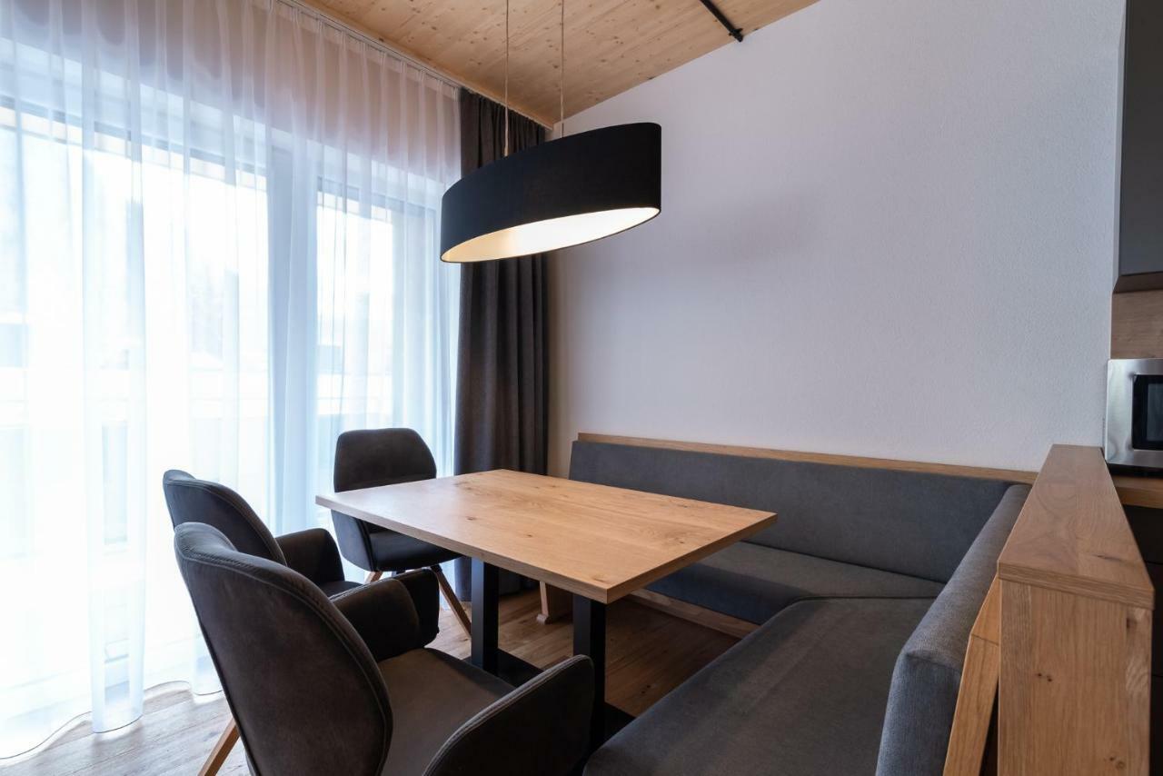 A Casa Elegance Apartment Längenfeld