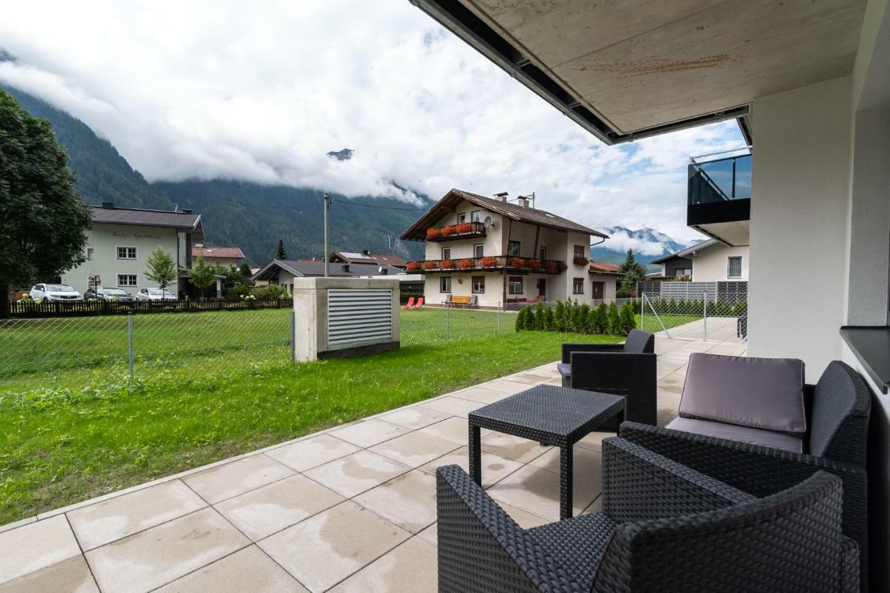 A Casa Elegance Längenfeld