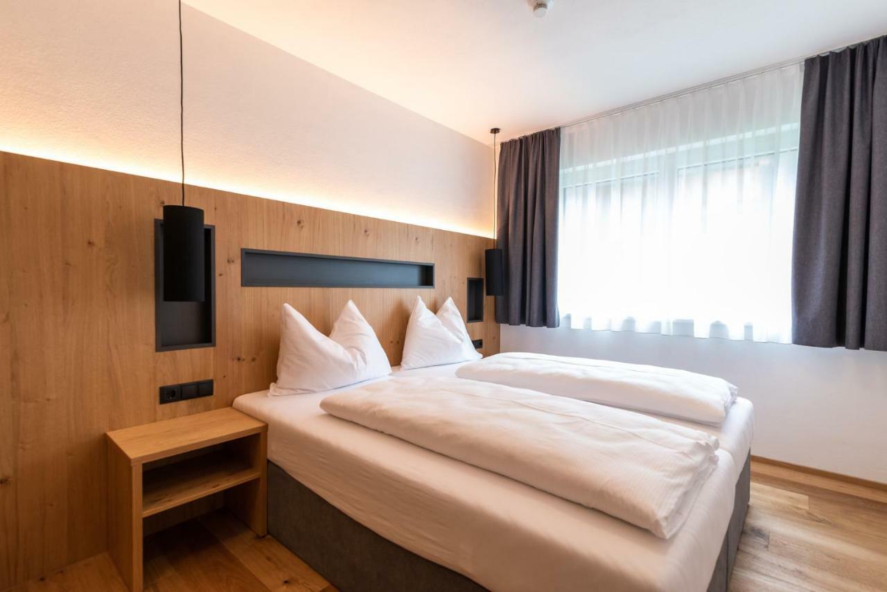 A Casa Elegance Längenfeld