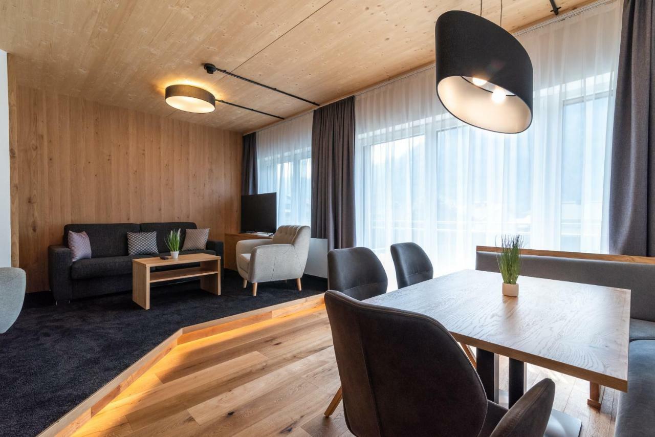 A Casa Elegance * Längenfeld