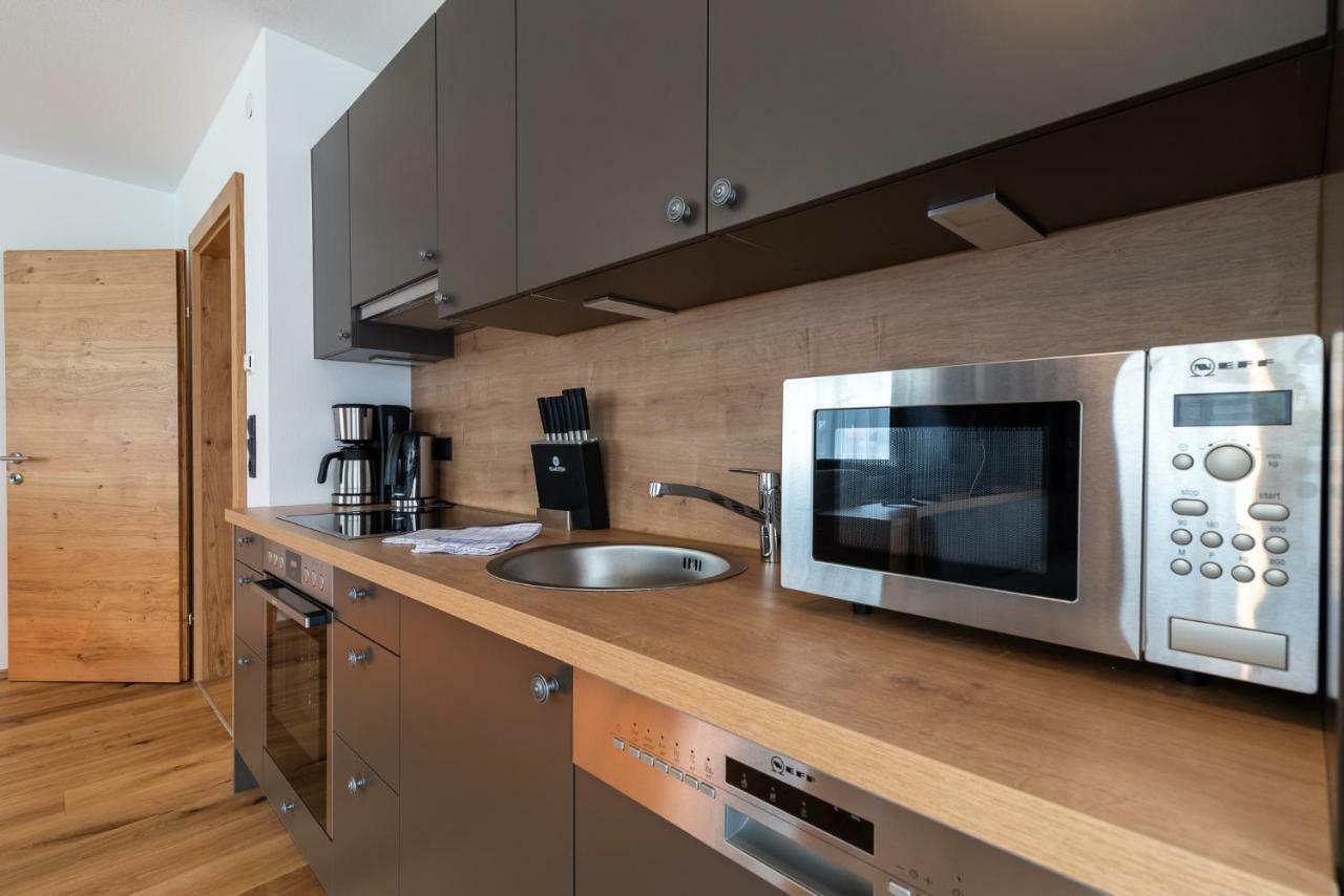 Apartment A Casa Elegance *