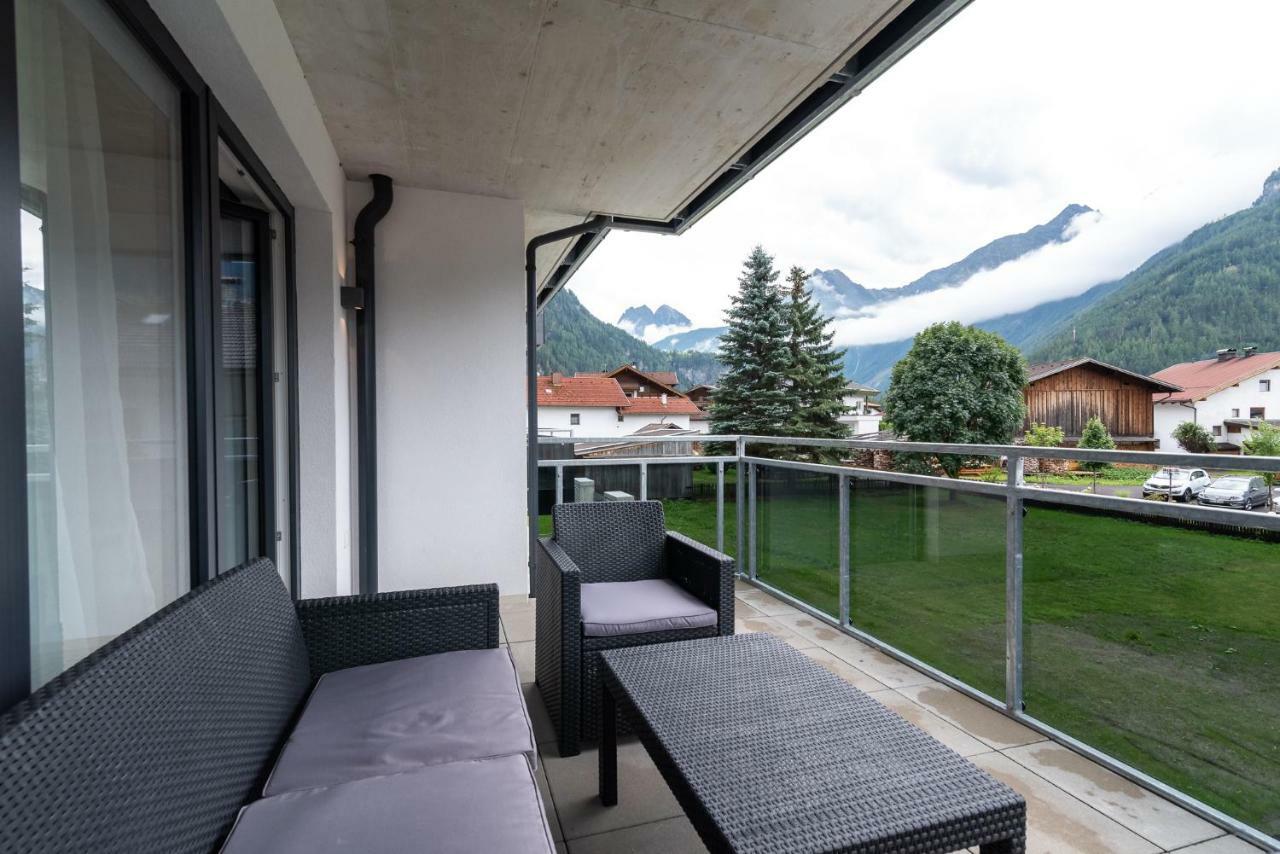 Apartment A Casa Elegance *
