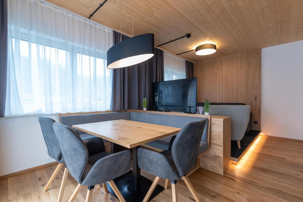Apartment A Casa Elegance *
