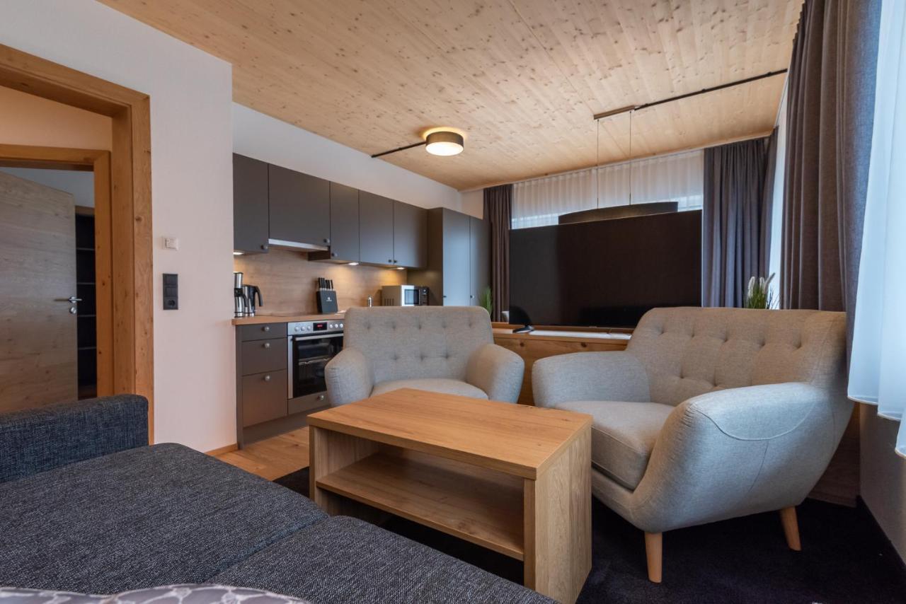 A Casa Elegance * Längenfeld