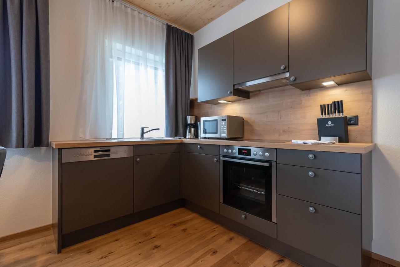 Apartment A Casa Elegance Längenfeld